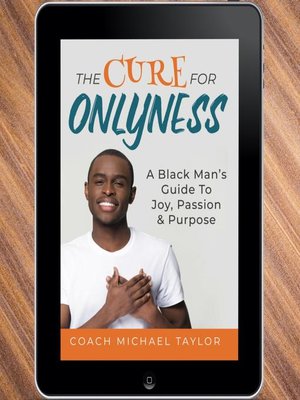 cover image of The Cure for Onlyness